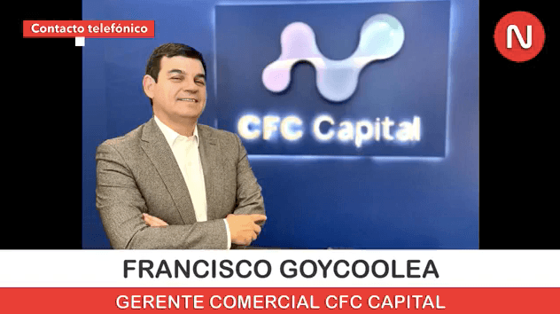 Radio Nostálgica - CFC Capital: Análisis de la situación económica y herramientas de financiamiento