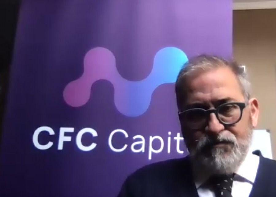 Cfc Capital Logo
